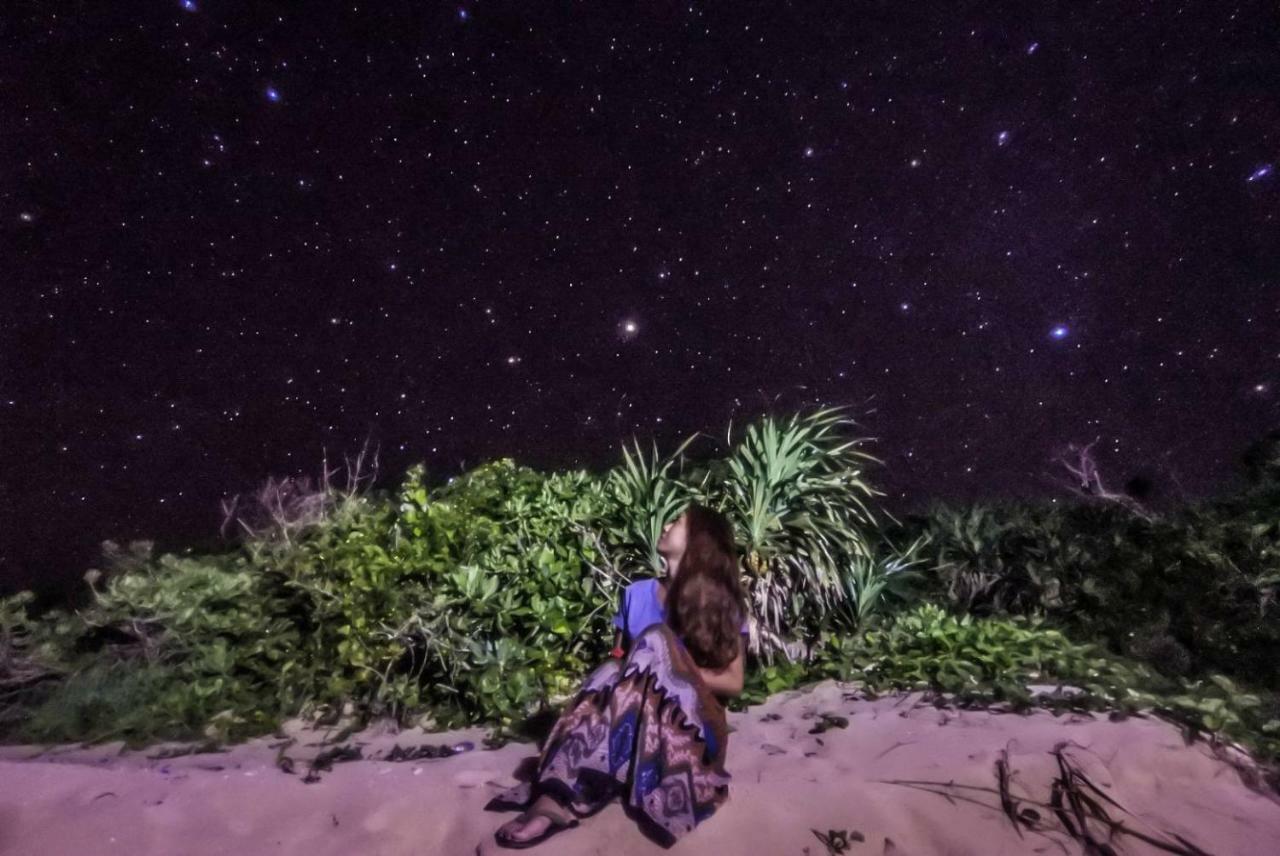 2019新築 ! Guest House Holoholo Beach Side Ishigaki  Eksteriør billede
